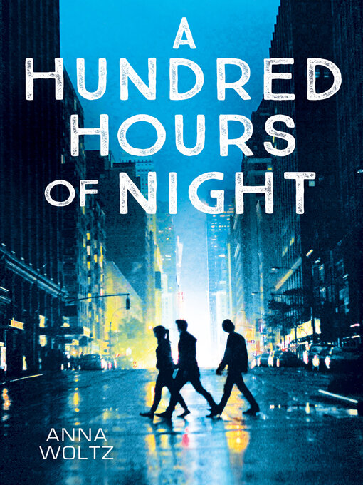 Title details for A Hundred Hours of Night by Laura Watkinson - Wait list